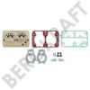 BERGKRAFT BK1108211AS Repair Kit, compressor